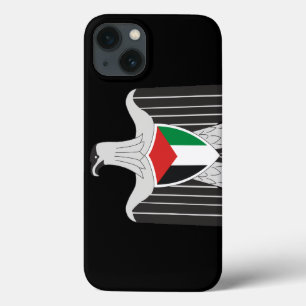 handjas van palestine iPhone 13 hoesje