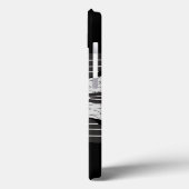 handjas van palestine Case-Mate iPhone case (Achterkant / Links)