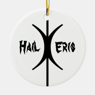 Handje Eris / Sacred Chao Ornament