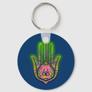 Handje Fatima Sleutelhanger