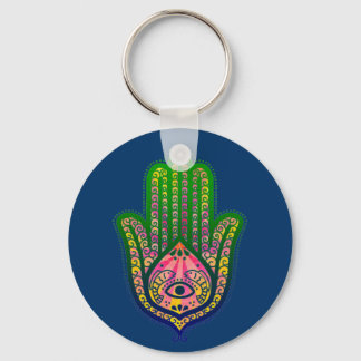 Handje Fatima Sleutelhanger