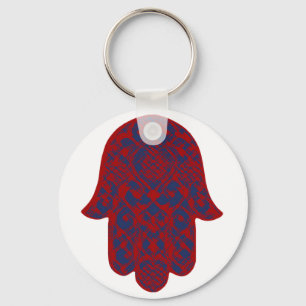 Handje Fatima Sleutelhanger
