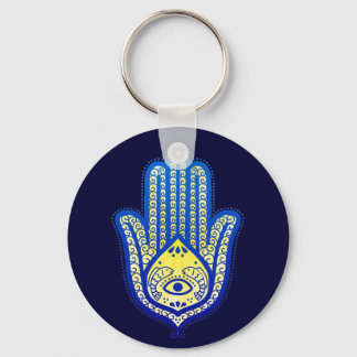 Handje Fatima Sleutelhanger