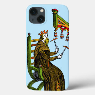 handklokken Hoesje-Mate iPhone Case
