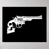 Handle des Death Poster (Voorkant)