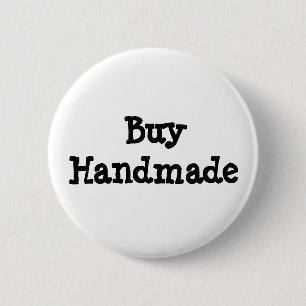 Handleiding kopen ronde button 5,7 cm