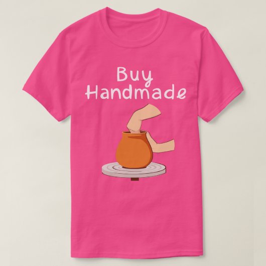 Handleiding kopen t-shirt (Design voorkant)