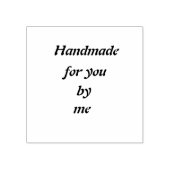  handleiding 	rubberstempel (Afrduk)