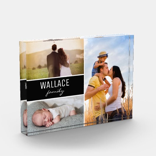  handleiding voor fotocollage fotoblokken (Links)