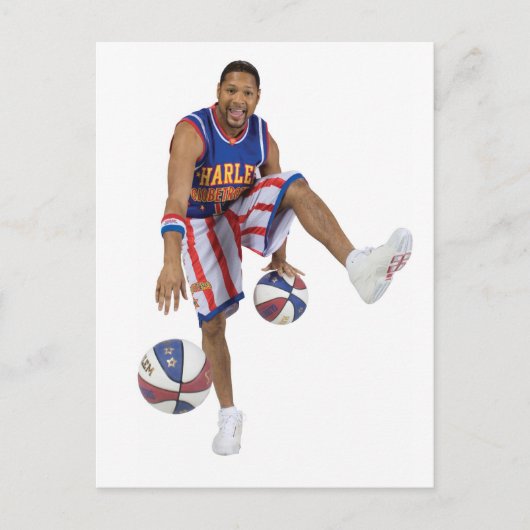 Handles Franklin Briefkaart (Voorkant)