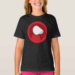 Handmaid's Tale Feministische Protest T-shirt
