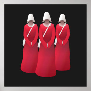 Handmaids Tale Poster