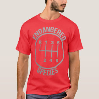 Handmatige verzending t-shirt