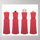 Handmatrozen Poster (Voorkant)