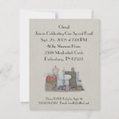 Handnaaimachine Kaart (Achterkant)