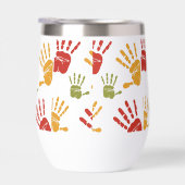 handpalmverf (Rechts)