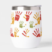 handpalmverf (Links)