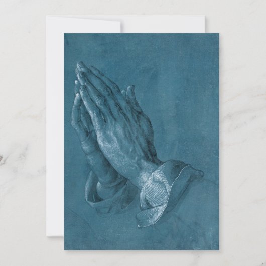 Hands bidden | Albrecht Dürer (Voorkant)