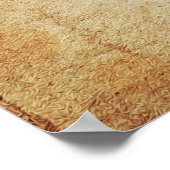 Hands Butterflies Artwork Poster (Hoek)