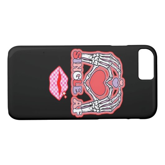 Hands Halloween Classic - Luiaard Kostuum Case-Mate iPhone Case (Achterkant (Horizontaal))