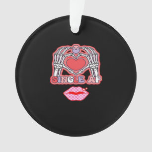 Hands Halloween Classic - Luiaard Kostuum Ornament