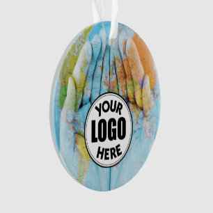 Hands Ornament helpen