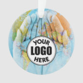 Hands Ornament helpen (voorkant)