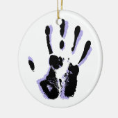 Hands Ornament helpen (Links)