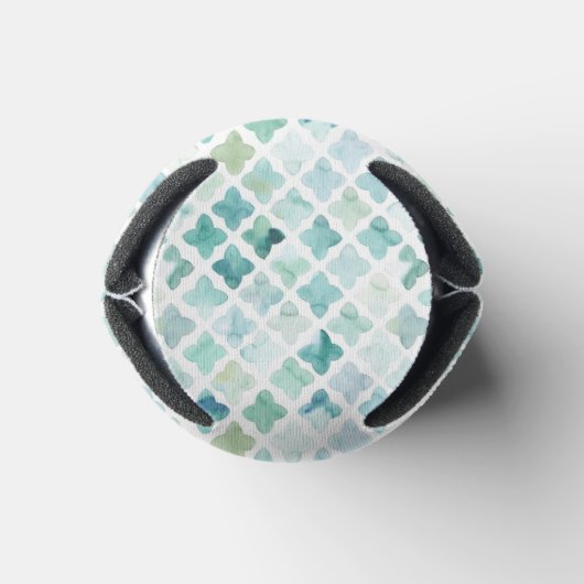 Handschildpadpatroon Blikjeskoeler (Bodem)