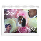 handschoen2008 kalender (Hoes)