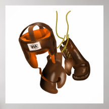  handschoenen en helmet