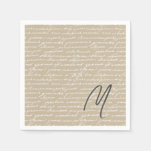 Handschrift INITIAAL Schrijver Schrijver Boeken Ro Servet