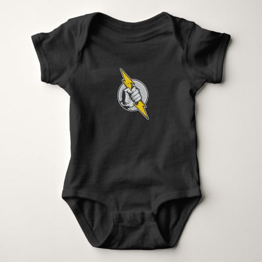 Handschroefdop Romper (Voorkant)