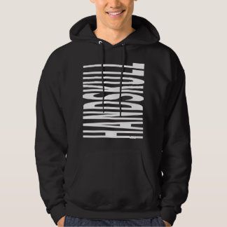 HANDSKULL Arne Hooded Sweatshirt T9