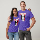 HANDSKULL Egypt T-shirt Basic B2 (Unisex)