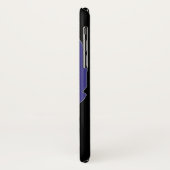 HANDSKULL Europe coque iPhone X B2 (Dos/Gauche)