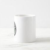 HANDSKULL LIV Forest Classic Mug P3 (Centre)