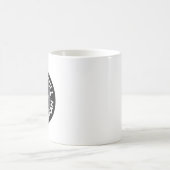 HANDSKULL LIV Sinker Classic Mug P3 (Centre)