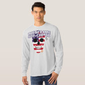 HANDSKULL mainframe long manches T-shirt B2 (Devant entier)