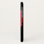 HANDSKULL Mexique coque iPhone X B2 (Dos/Gauche)