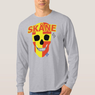 HANDSKULL Skåne T-shirt à manches longues B2
