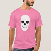 HANDSKULL - T-shirt Basic Dark (Devant)