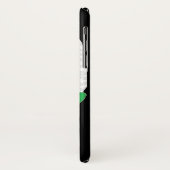 HANDSKULL Wales coque iPhone X B2 (Dos/Gauche)