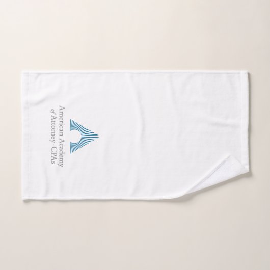 Handsleepnet AAA-CPA Handdoek (Handdoek)