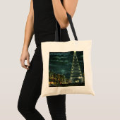 Handsome Light Tower Canvas tas (Voorkant (product))