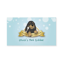 Handsome Mix Dog Blue Pet Sitting Service