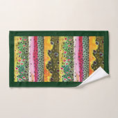 Handsome Original 3 Trout Skins Bad Handdoek (Handdoek)