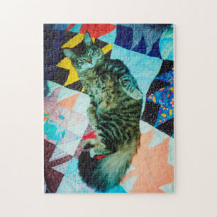 Handsome Skitter Legpuzzel