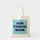 Handtas Air Force Mama (Voorkant)