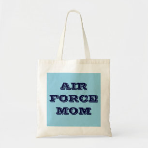 Handtas Air Force Mama